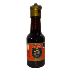 Salsa Inglesa 50ml