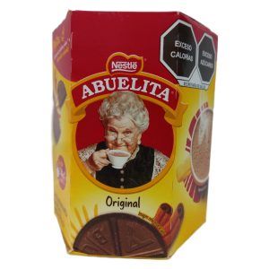 Chocolate Abuelita Nestle 540g