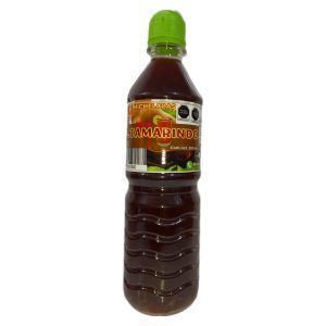 Deli Mix Tamarindo 500ml