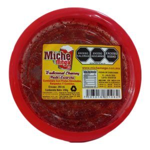 Miche Mega Pasta para Escarchar 250ml