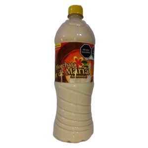 Horchata Flor de Maria 1L
