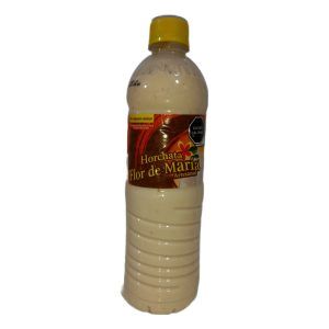 Horchata Flor de Maria 500ml