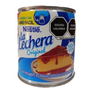 Lechera Original Nestle 375g