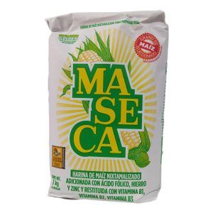 Maseca 1kg
