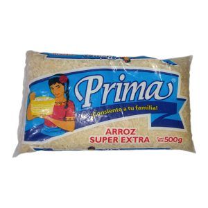 Arroz Prima 500g