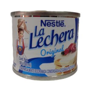 Lecherita Nestle 100g