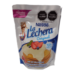 Lechera Nestle Bolsa 209g