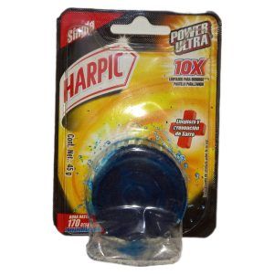 Harpic Pastilla 45g