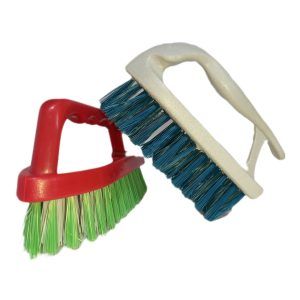 Cepillo para Lavar Ropa