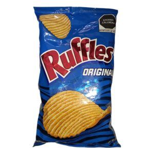 Ruffles Original 48g