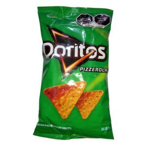 Doritos Pizzerolas 58g