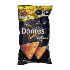 Doritos Incognita 58g