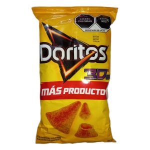 Doritos 3D 50g