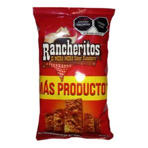 Rancheritos Original 58g
