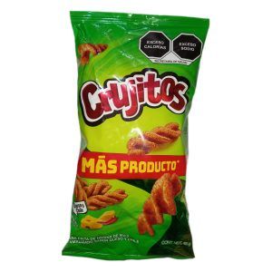 Crujitos Queso y Chile 45g