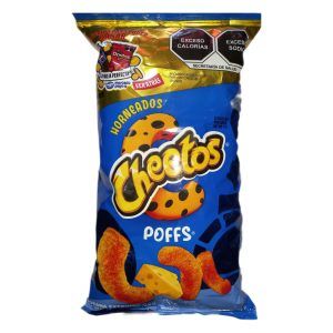 Cheetos  Poffs 44g