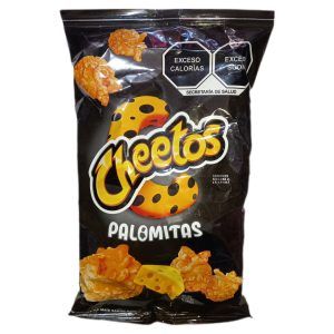 Cheetos Palomitas 29g