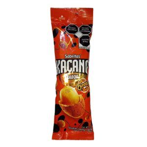 Cacahuates Kacang Cheetos 77g