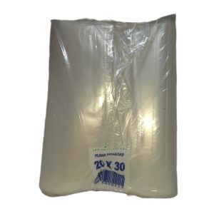 Bolsas Naylon 20x30 250g