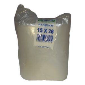 Bolsas Naylon 15x26 250g