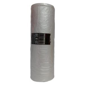 Bolsas Polipapel Rollo 25x35