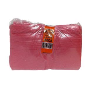 Bolsas Camiseta Chica 1kg