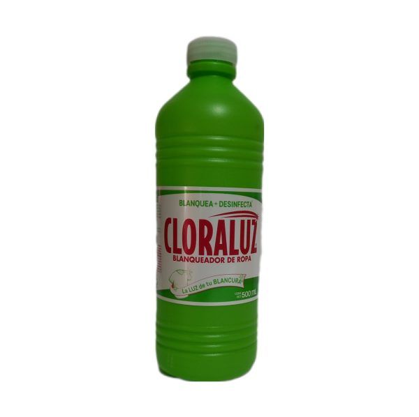 Cloraluz 500ml