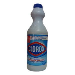 Clorox 500ml