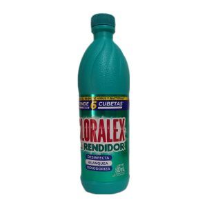 Cloralex 500ml