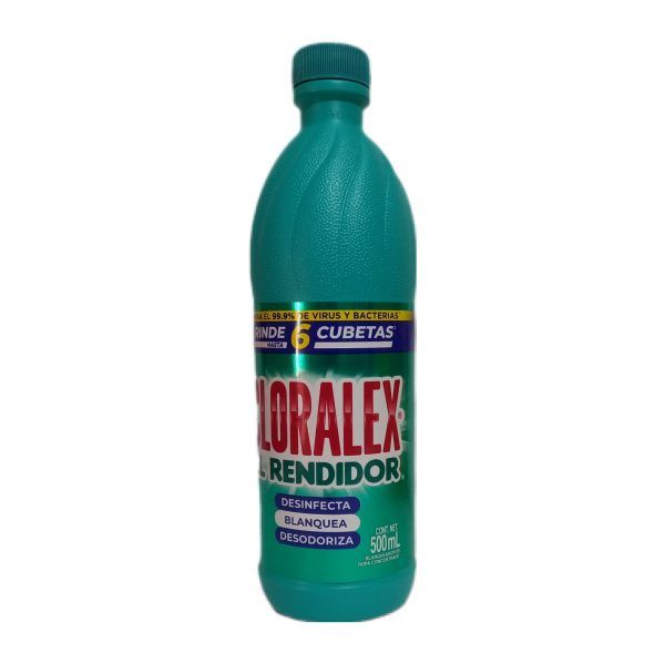 Cloralex 500ml