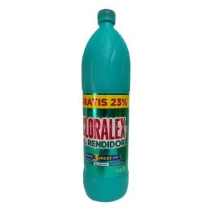 Clorex el Rendidor 1.17L