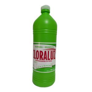Cloraluz 900ml