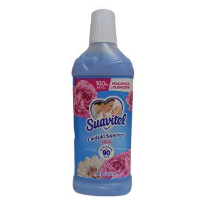 Suavitel Fresca Primavera 450ml