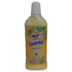 Suavitel Fresco Aroma Sol 450ml