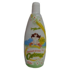 Carisma Suavizante de Tela 1L