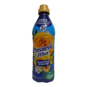 Ensueño Max Fresco Verano 850ml