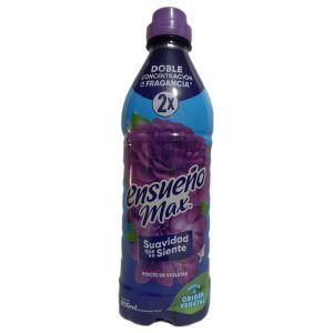 Ensueño Max Rocio de Violetas 850ml