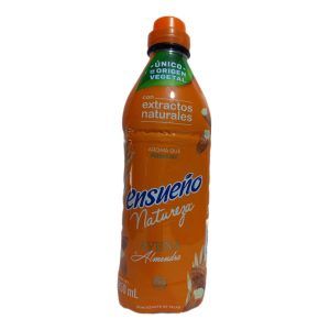 Ensueño Natureza  Avena Almendra 850ml