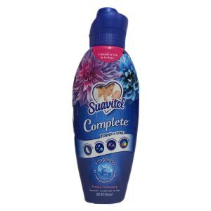Suavitel Complete Fresca Primavera 700ml