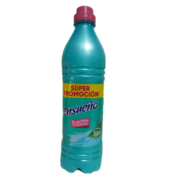 Ensueño Turquesa 1L