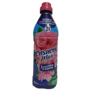 Ensueño Max Frescura Primaveral 850ml