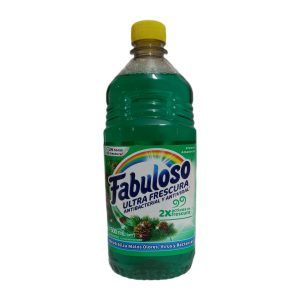 Fabuloso Fresco Amanecer 500ml
