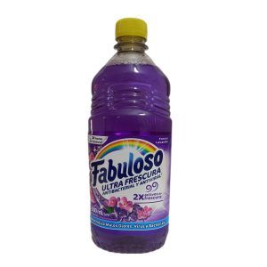 Fabuloso Fresca Lavanda 500ml