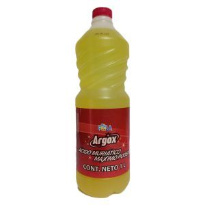 Ácido Muriático 1L