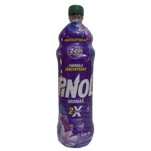 Pinol Lavanda 828ml