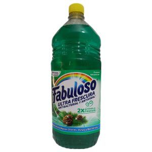 Fabuloso Fresco Amanecer 1L