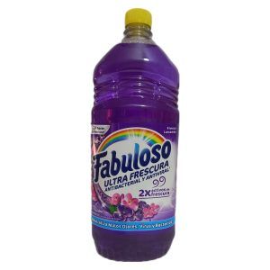Fabuloso Lavanda 1L