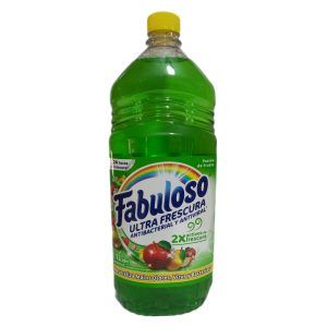 Fabuloso Pasión de Frutas 1L