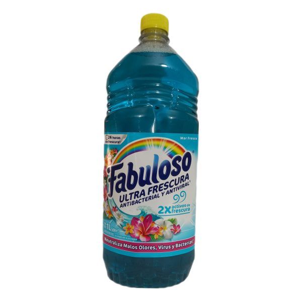 Fabuloso Mar Fresco 1L