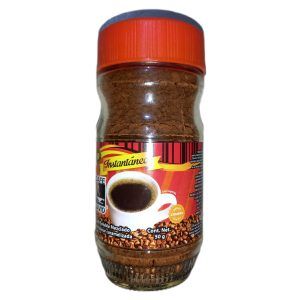 Café David soluble 50g
